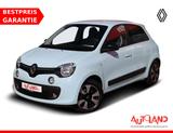 Renault Twingo SCe 70 Limeted Klimaanlage Tempomat USB - Renault Twingo aus 2017