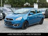 Mitsubishi Space Star 1.0 Intro Edition/103TKM/KLIMA/EURO6 - Mitsubishi Space Star: 1.6