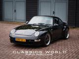 Porsche 993 964 3.6 - 993 Turbo S Look - Porsche 964 mit Benzin-Antrieb: Coupe, 3.3