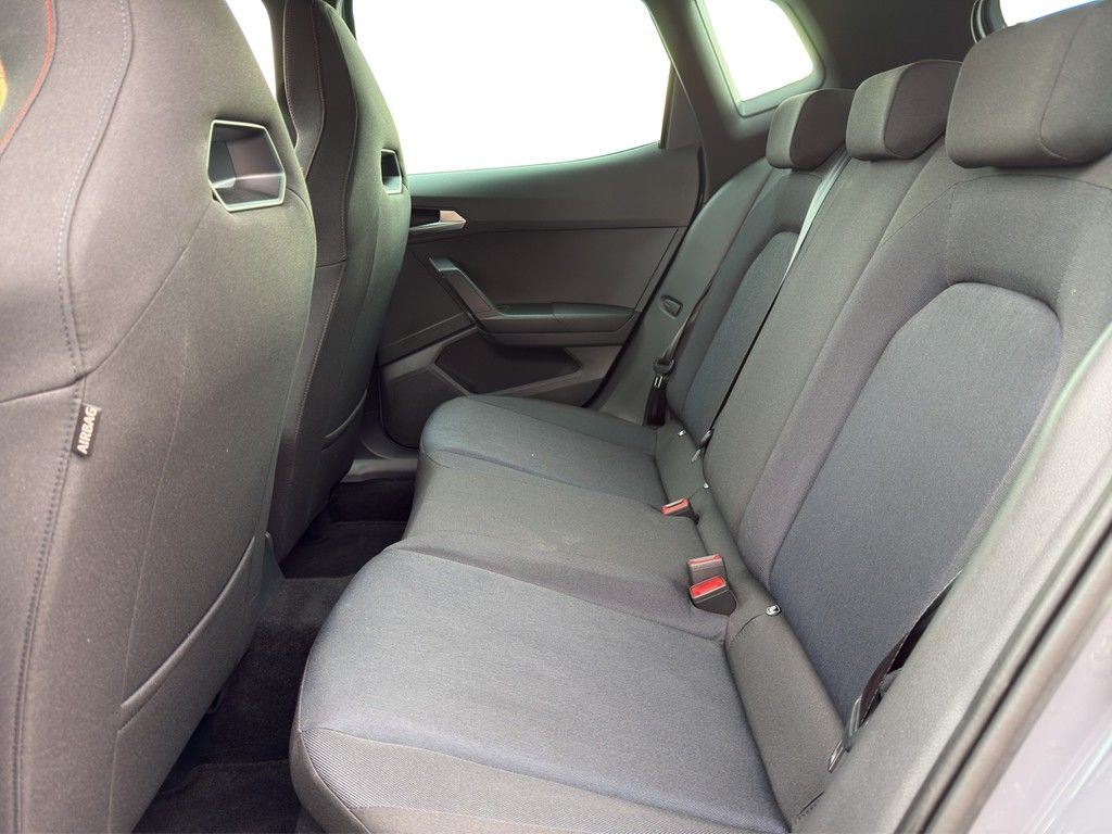 Seat Arona - Bild 17