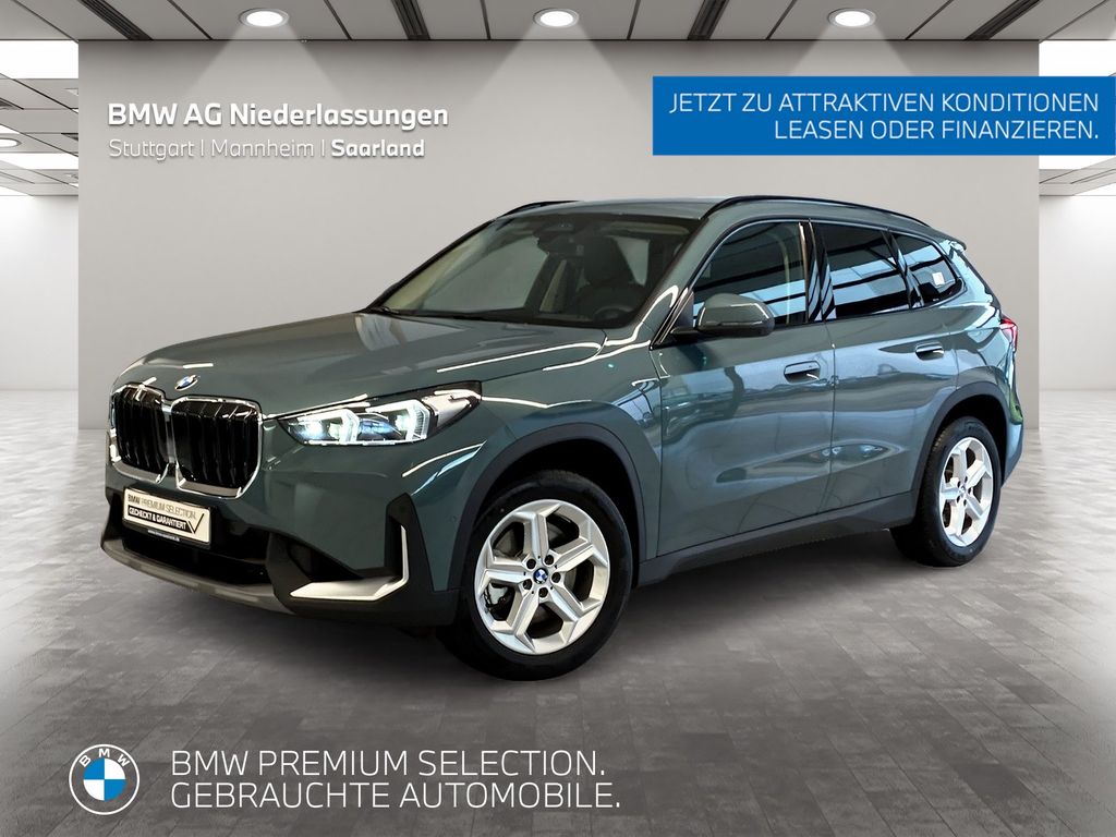 X1 xDrive23i AHK Driv.Assist+ LiveCockpitProf