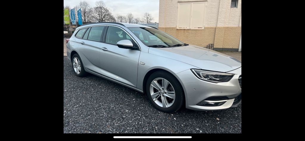 Image of Opel Insignia