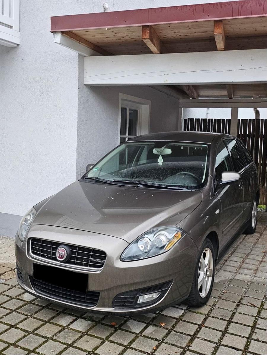 Fiat Croma
