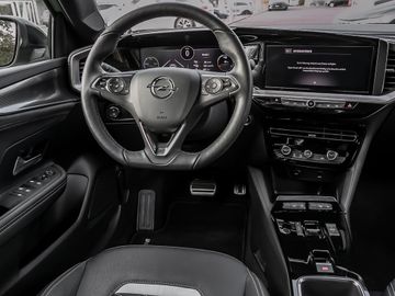 Opel Mokka-e Ultimate Navi Leder Digi-Cockpit Kamera
