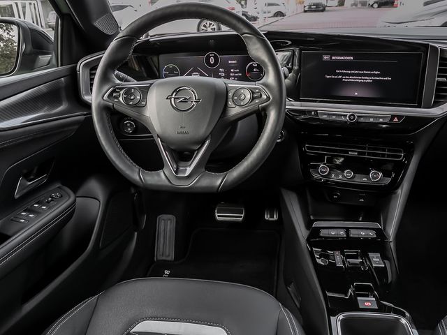 Opel Mokka-e Ultimate Navi Leder Digi-Cockpit Kamera