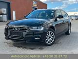 Audi A4 Avant Attraction - gebrauchte Audi A4 aus dem Jahr 2012