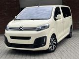 Citroën SpaceTourer Taxiausstattung, nicht als Taxi genu - Citroën SpaceTourer aus 2022