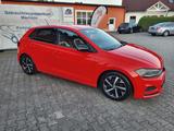 Volkswagen Polo VI beats LED, ParkAssist,Sportpaket,Sound - mit Benzin-Antrieb: mit Apple Carplay, Kleinwagen