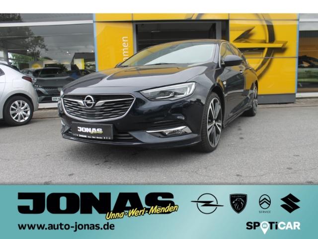 Opel Insignia Bus INNOVATION 2.0D AT Leder OPC-Line H