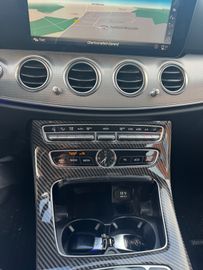 Mercedes E 220 - 9