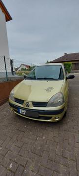 Renault Clio 1.2 16V Confort Privilege Confort Privilege - Renault Clio: Confort