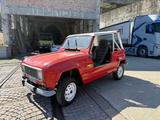 Renault RENAULT R 4 FROG ORIGINALE ISCRITTA ASI - Renault Oldtimer
