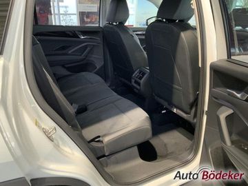 Volkswagen Tayron 1.5 eTSI DSG Elegance Bluetooth Navi LED