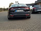 Kia Stinger 2.0 T-GDI GT Line GT Line - Kia in Krefeld