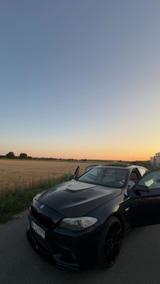 BMW 535i xDrive - - BMW 535: Xd