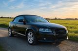 Audi A3 1.8 TFSI S line Cabriolet S line - Audi A3 aus 2008: Line