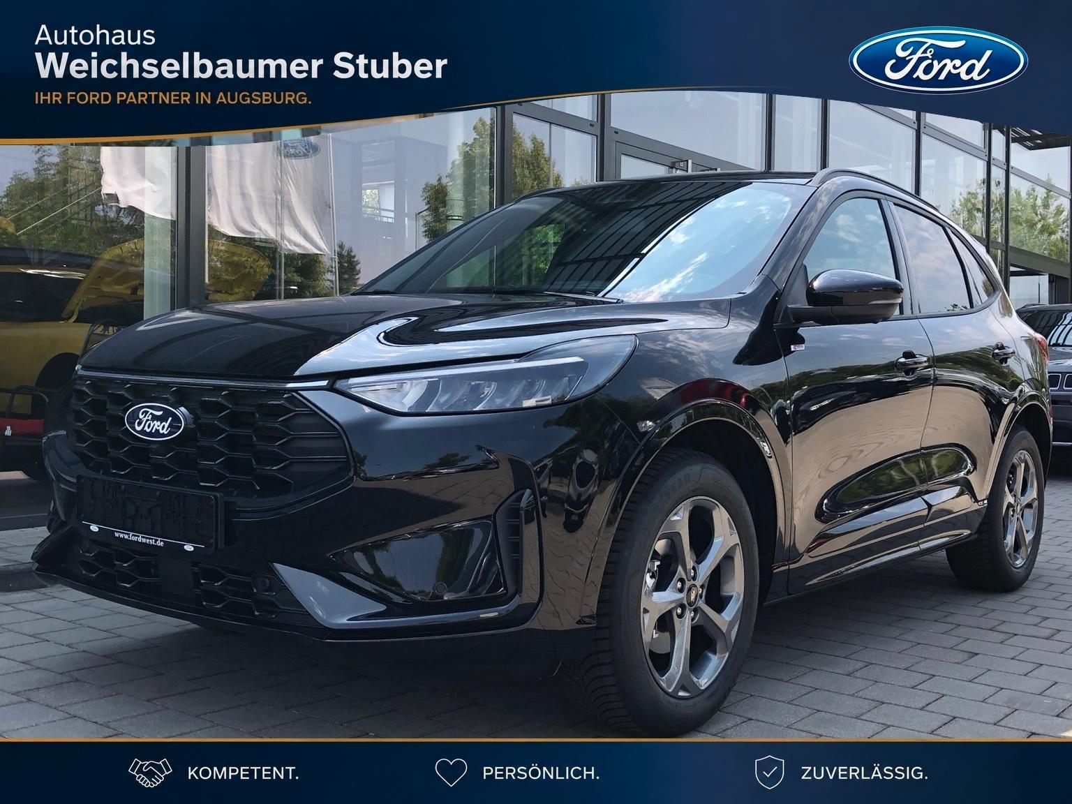 Ford 990 Kuga 1.5 EcoBoost Automatik ST-Line