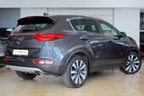 Kia Sportage Spirit 4WD *NAVI*STANDHEIZUNG*LEDER* - Kia Sportage Gebrauchtwagen in Mülheim (Ruhr)