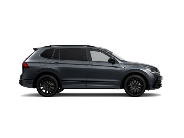 Tiguan Allspace R-Line 2.0 TDI DSG 4M Pano*Navi*