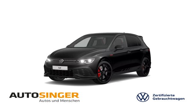 Volkswagen Golf GTI Clubsport *PANO*IQ-L*ACC*NAV*HdUp*R-CAM