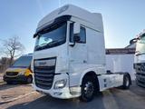 DAF XF 530 FT - SuperSpaceCub - Euro6 - Standklima - DAF 530