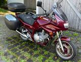 Yamaha XJ 900 S Diversion - YAMAHA XJ 900 DIVERSION