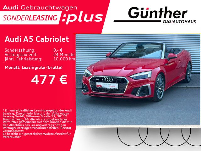 Audi A5 - Bild 1
