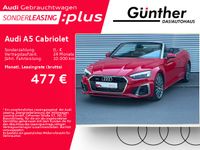 Audi A5 - Vorschau Bild 1