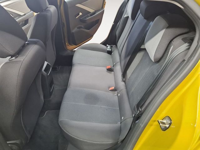 Astra 1.2 Turbo Enjoy