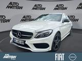 Mercedes-Benz 450 AMG C 43 4Matic - Mercedes-Benz 450 Gebrauchtwagen