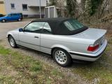 BMW 318i Cabrio Exclusiv, Aut., orig. 88.700 km, Top - BMW: Cabrio, 7
