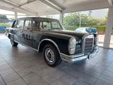 Mercedes-Benz 600 - Mercedes-Benz 600 Gebrauchtwagen