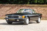 Mercedes-Benz SL 420 "The hidden strip is still there" Finishe - Mercedes-Benz SL 420 Gebrauchtwagen