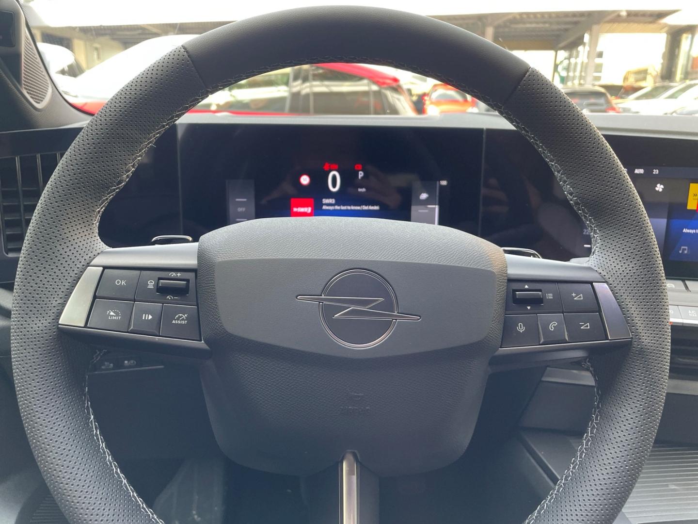 Opel Astra Electric ST Ultimate Matrix-LED Navi HUD K