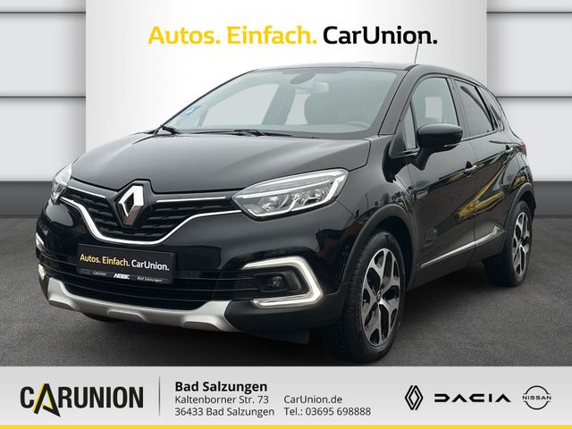 Renault Captur Collection TC