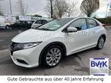 Honda Civic Lim. 5-trg. 1.4 Sport-Kamera-PDC - Honda Gebrauchtwagen von 2012