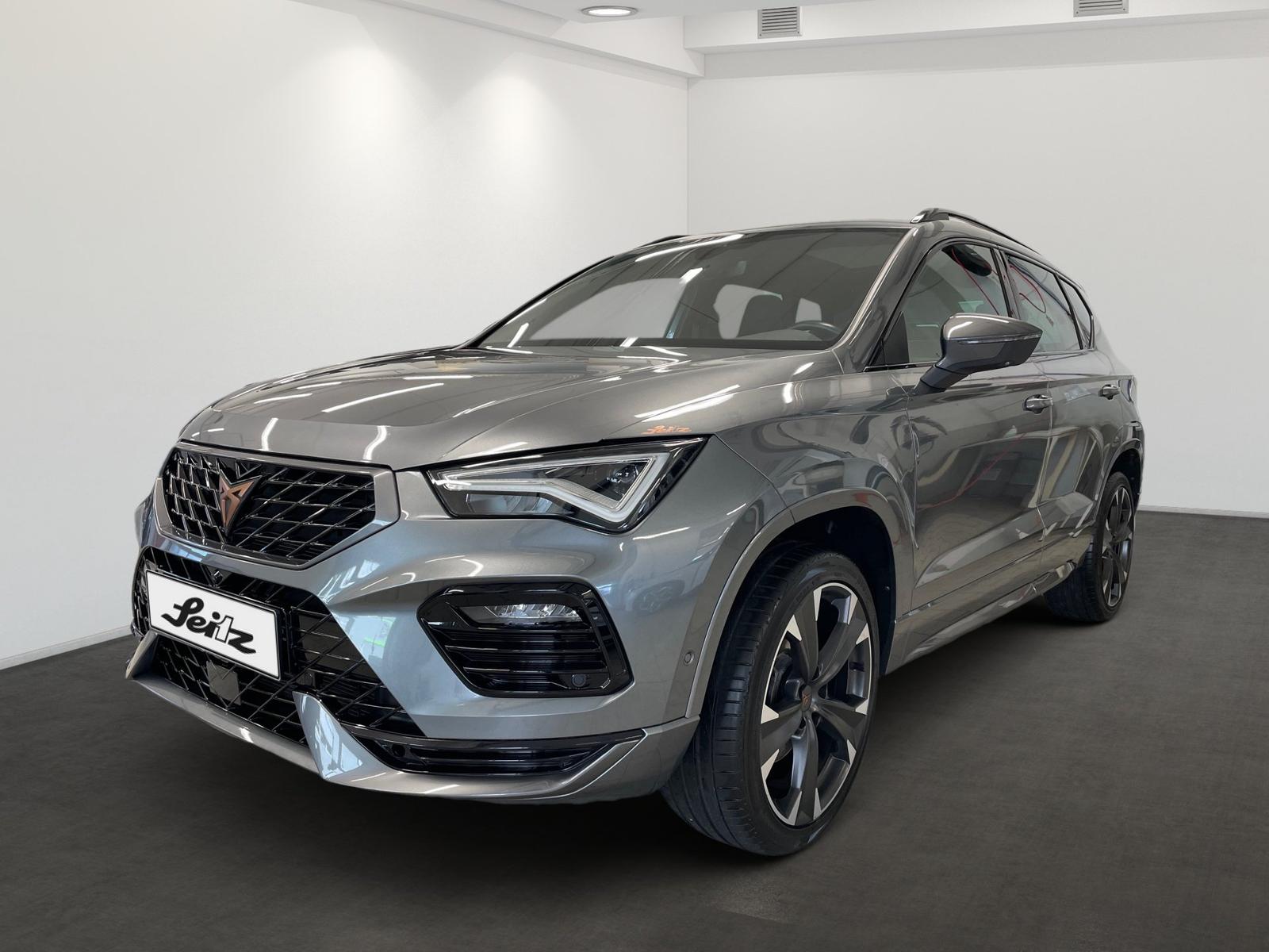 Cupra Ateca 1.5 TSI *BEATS*PANO*LED*KAMERA*