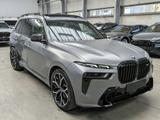 BMW X7 M60 i LUFT PANO MASSAGE B&W HUD CARBON - BMW X7 Unfallwagen