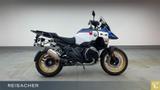 BMW R 1300 GS Adventure Trophy ASA+Fahrwerk - BMW F