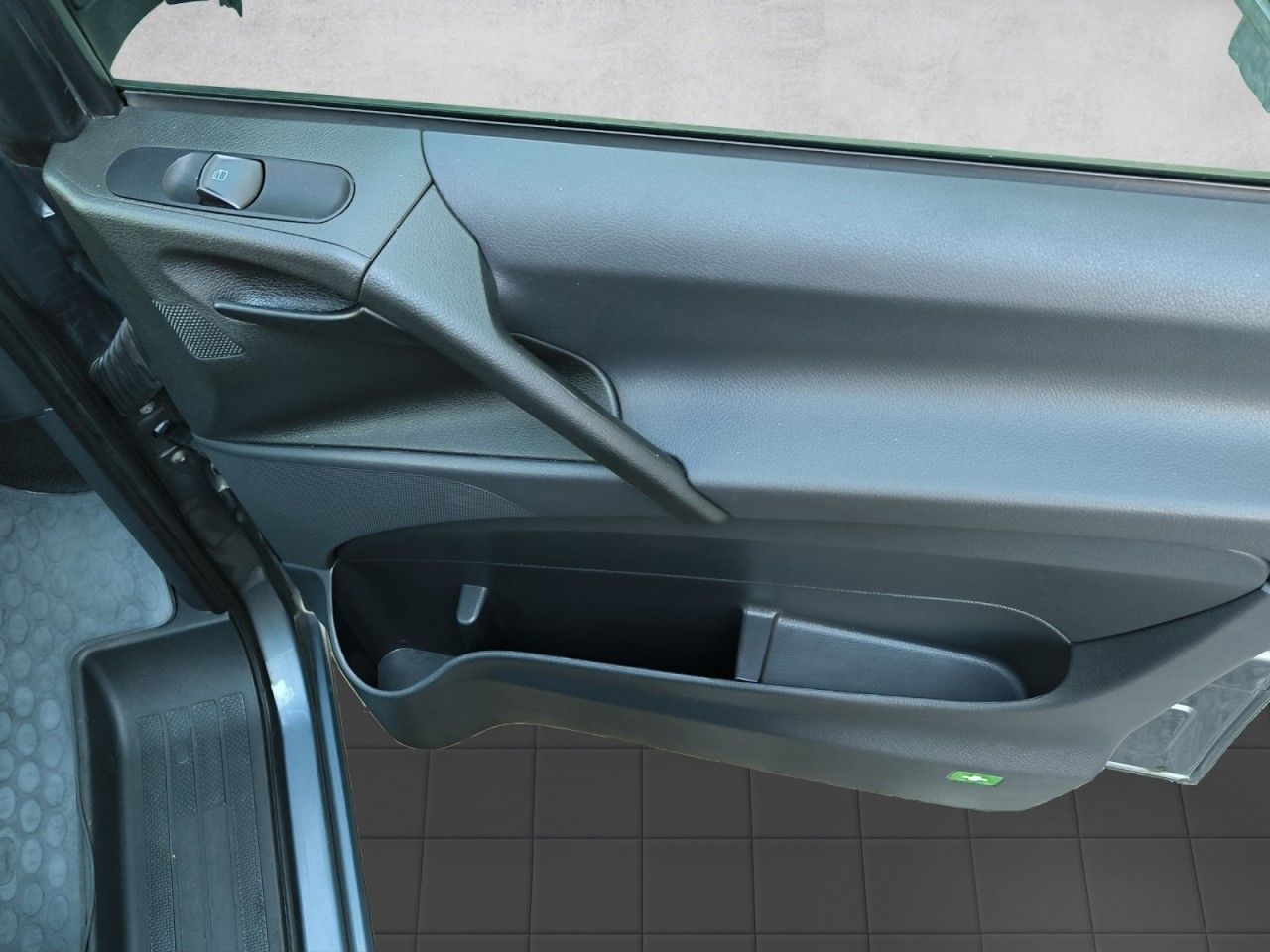 MERCEDES-BENZ Vito Mixto 116 CDI kompakt (639.601) - Bild 17