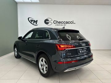 Audi Q5 - 4