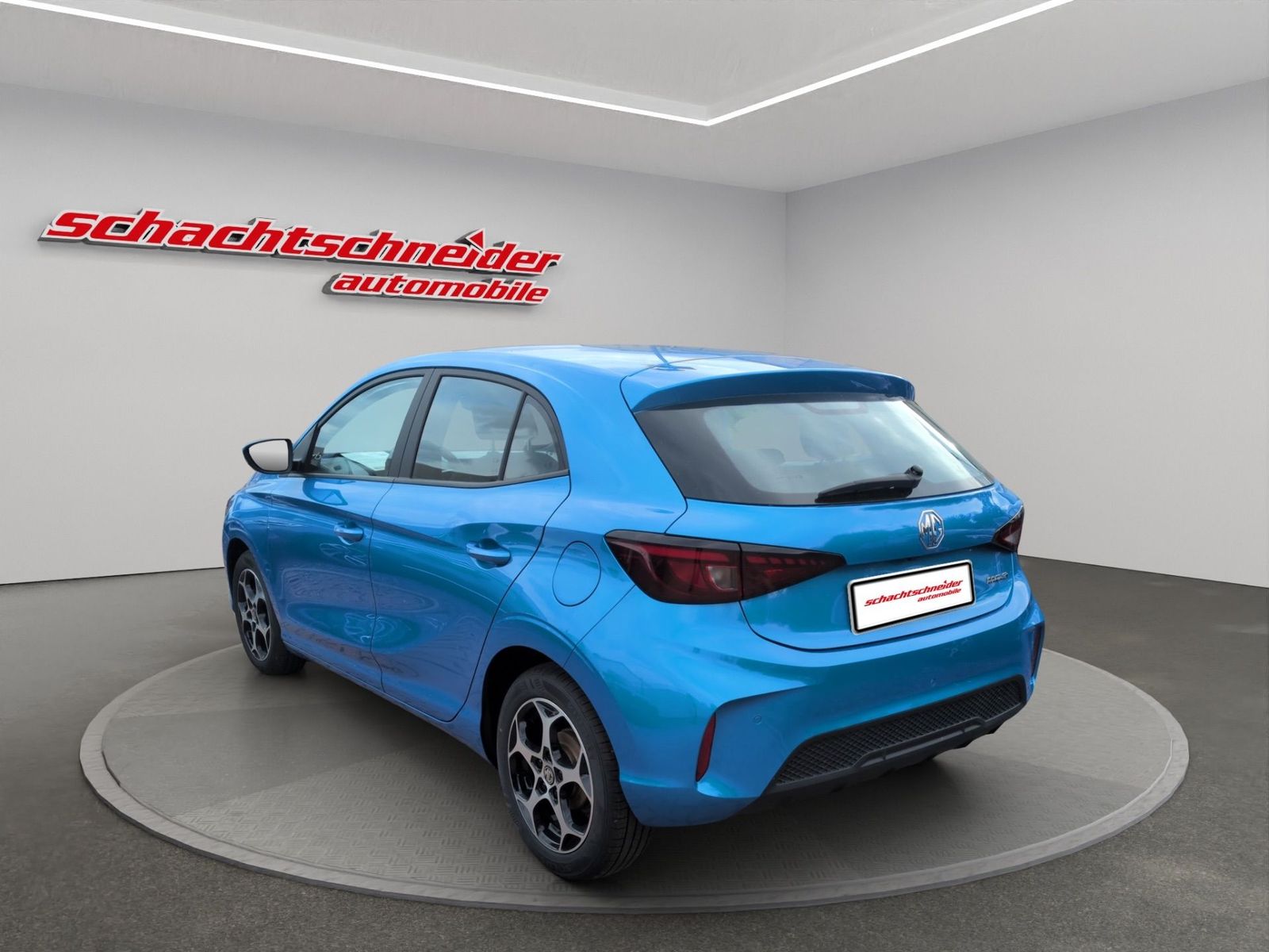 MG3