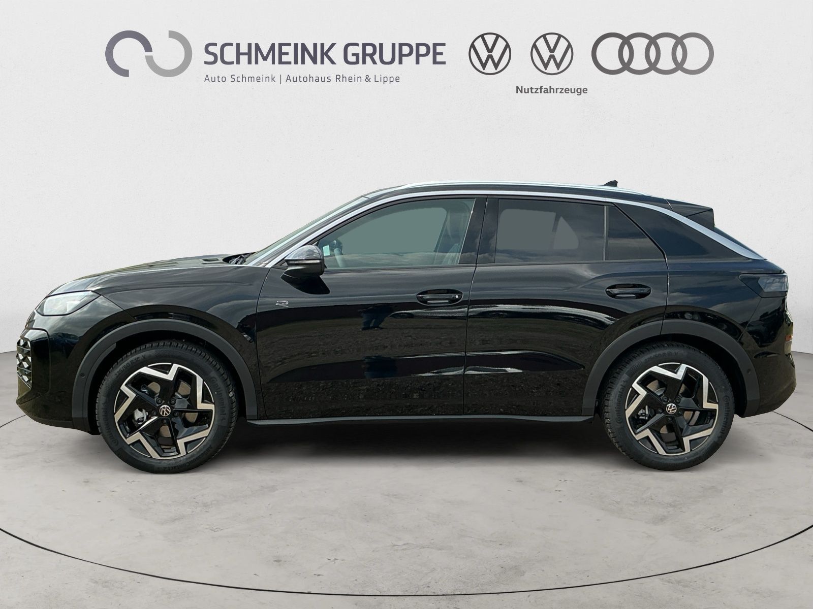 Volkswagen T-Roc - Bild 2