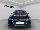 Audi A4 Avant 40 TDI quattro,Navi,Leder,LED,ACC,AHK - Audi A4: Kombi, 40 TDI