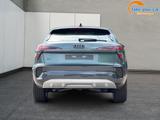 Audi Q3 Sportback MJ 2026 PANO+AHK+NAVI+KAMERA+EL.... - Audi Q3 mit Schiebedach