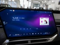 BMW iX3 - Vorschau Bild 15