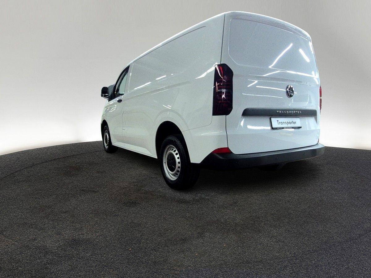 Volkswagen T7 Transporter Kasten 2.0 TDI AKTION NP:46.094.-
