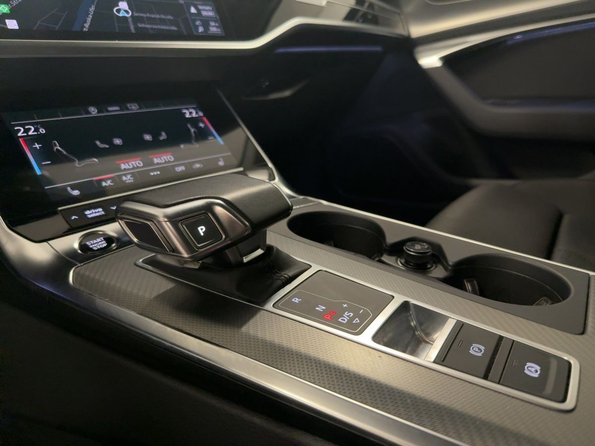 Audi A6 - Bild 19