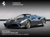 Ferrari F8 Spider *Embleme*Navi*PDC*Klima*Leder* - Ferrari aus 2023