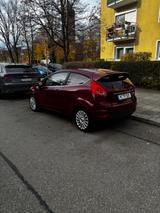 Ford Fiesta 1,4 Titanium 97PS - TUV bis 03.27 - VB - Ford Fiesta: Ps 97